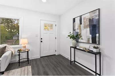 2269 McAfee Road, Decatur, GA 30032 - Photo 2
