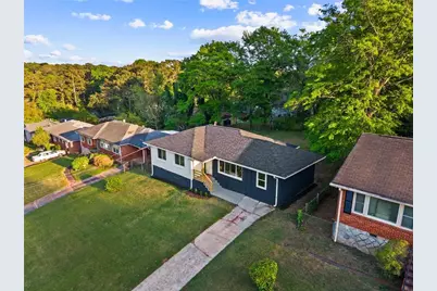 2269 McAfee Road, Decatur, GA 30032 - Photo 2