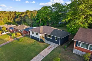 2269 McAfee Rd, Decatur, GA 30032 - Photo 2