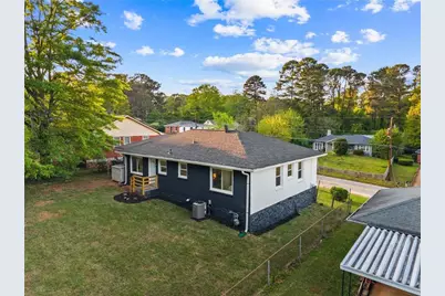 2269 McAfee Road, Decatur, GA 30032 - Photo 24