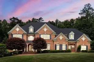 8196 Hewlett Rd, Atlanta, GA 30350 - Photo 1