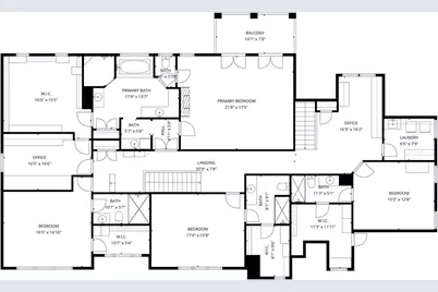 8196 Hewlett Road, Atlanta, GA 30350 - Photo 82