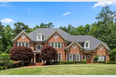 8196 Hewlett Road, Atlanta, GA 30350 - Photo 2