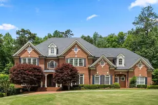 8196 Hewlett Rd, Atlanta, GA 30350 - Photo 2