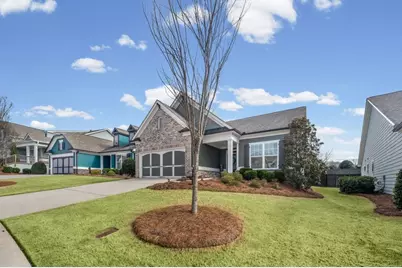 135 Fieldbrook Crossing, Holly Springs, GA 30115 - Photo 2