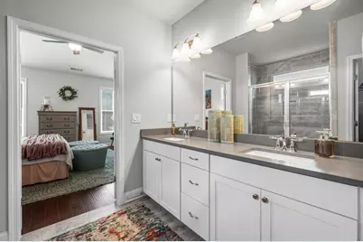 135 Fieldbrook Crossing, Holly Springs, GA 30115 - Photo 22