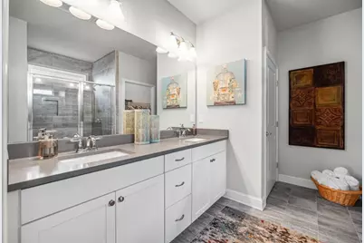 135 Fieldbrook Crossing, Holly Springs, GA 30115 - Photo 20