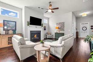 135 Fieldbrook Xing, Holly Springs, GA 30115 - Photo 6