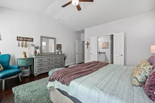 135 Fieldbrook Xing, Holly Springs, GA 30115 - Photo 18