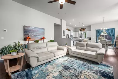 135 Fieldbrook Crossing, Holly Springs, GA 30115 - Photo 8