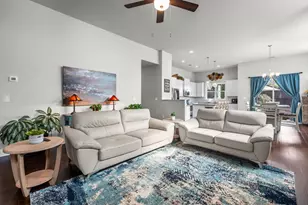 135 Fieldbrook Xing, Holly Springs, GA 30115 - Photo 8