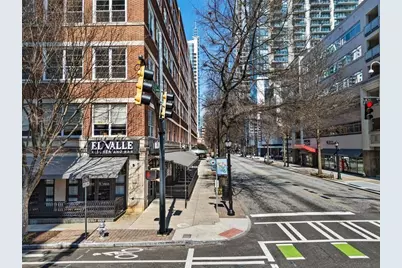 800 Peachtree Street NE #8506, Atlanta, GA 30308 - Photo 32