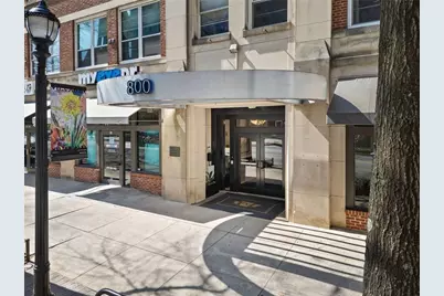 800 Peachtree Street NE #8506, Atlanta, GA 30308 - Photo 38