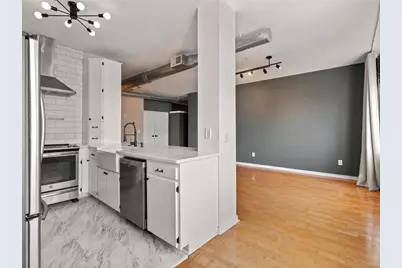 800 Peachtree Street NE #8506, Atlanta, GA 30308 - Photo 10