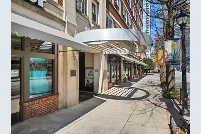 800 Peachtree Street NE #8506, Atlanta, GA 30308 - Photo 22