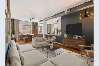 800 Peachtree Street NE #8506, Atlanta, GA 30308 - Photo 2