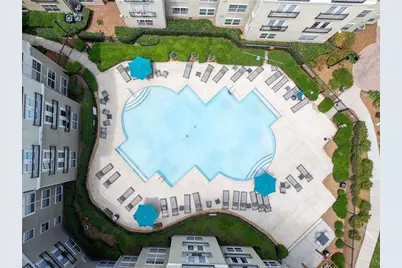 800 Peachtree Street NE #8506, Atlanta, GA 30308 - Photo 26