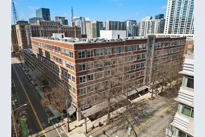 800 Peachtree Street NE #8506, Atlanta, GA 30308 - Photo 34