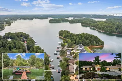 2105 Kemp Drive, Cumming, GA 30041 - Photo 1