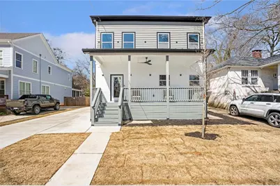 959 Woodbourne Drive SW, Atlanta, GA 30310 - Photo 2