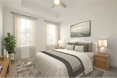 514 Alice Way #D15, Cumming, GA 30040 - Photo 24