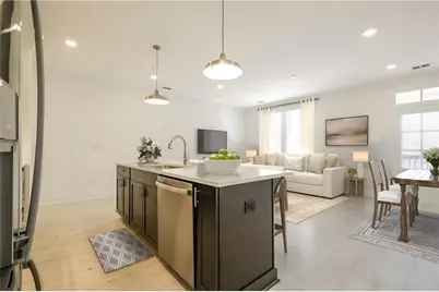 514 Alice Way #D15, Cumming, GA 30040 - Photo 20