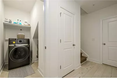 514 Alice Way #D15, Cumming, GA 30040 - Photo 22