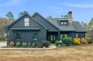 701 Marks Rd, Mansfield, GA 30055 - Photo 1