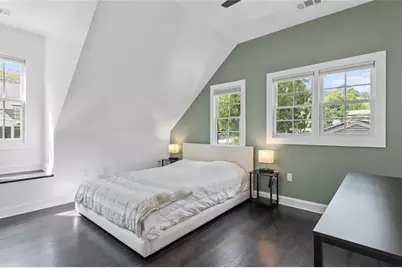 356 W Wieuca Road NE, Atlanta, GA 30342 - Photo 16