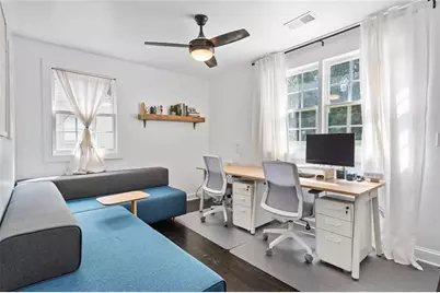 356 W Wieuca Road NE, Atlanta, GA 30342 - Photo 26