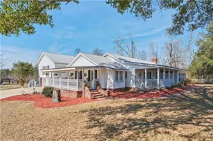 1833 Tom Odum Rd, Vidalia, GA 30474 - Photo 2