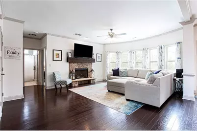 211 Abernathy Way, Acworth, GA 30102 - Photo 6