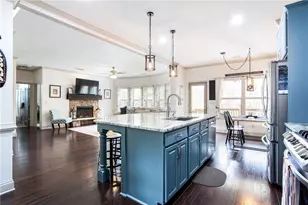 211 Abernathy Way, Acworth, GA 30102 - Photo 10