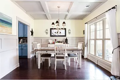 211 Abernathy Way, Acworth, GA 30102 - Photo 4