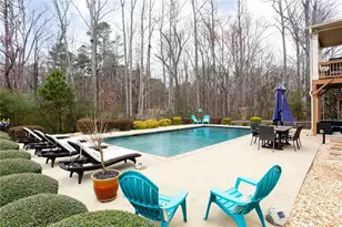 211 Abernathy Way, Acworth, GA 30102 - Photo 36