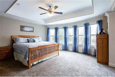 211 Abernathy Way, Acworth, GA 30102 - Photo 14