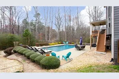 211 Abernathy Way, Acworth, GA 30102 - Photo 2