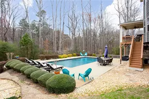 211 Abernathy Way, Acworth, GA 30102 - Photo 2