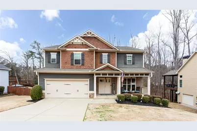 211 Abernathy Way, Acworth, GA 30102 - Photo 1