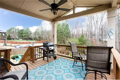 211 Abernathy Way, Acworth, GA 30102 - Photo 42