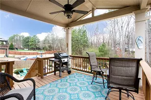 211 Abernathy Way, Acworth, GA 30102 - Photo 42