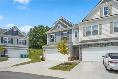 10 Kane Drive, Jasper, GA 30143 - Photo 2