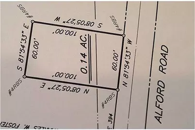 00 Alford Road, Rome, GA 30161 - Photo 2