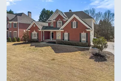 5130 Oak Plantation Walk, Lilburn, GA 30047 - Photo 2