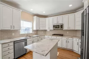 5130 Oak Plantation Walk, Lilburn, GA 30047 - Photo 20