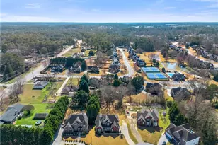 5130 Oak Plantation Walk, Lilburn, GA 30047 - Photo 62