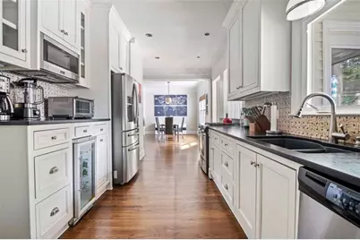 1213 Club Walk Drive NE, Brookhaven, GA 30319 - Photo 8