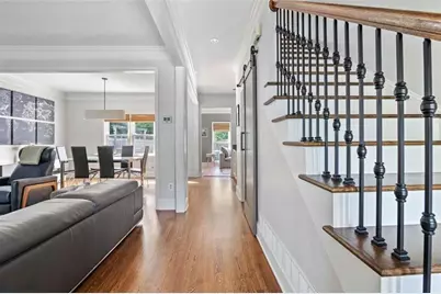 1213 Club Walk Drive NE, Brookhaven, GA 30319 - Photo 4