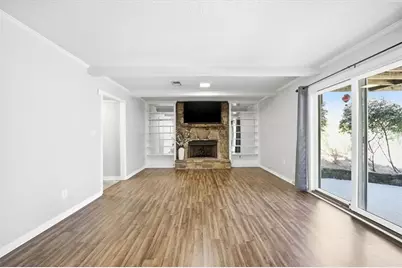 1215 Martin Ridge Road, Roswell, GA 30076 - Photo 20