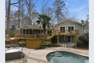 1215 Martin Ridge Road, Roswell, GA 30076 - Photo 44